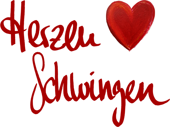 HerzenSchwingen mit Sarah